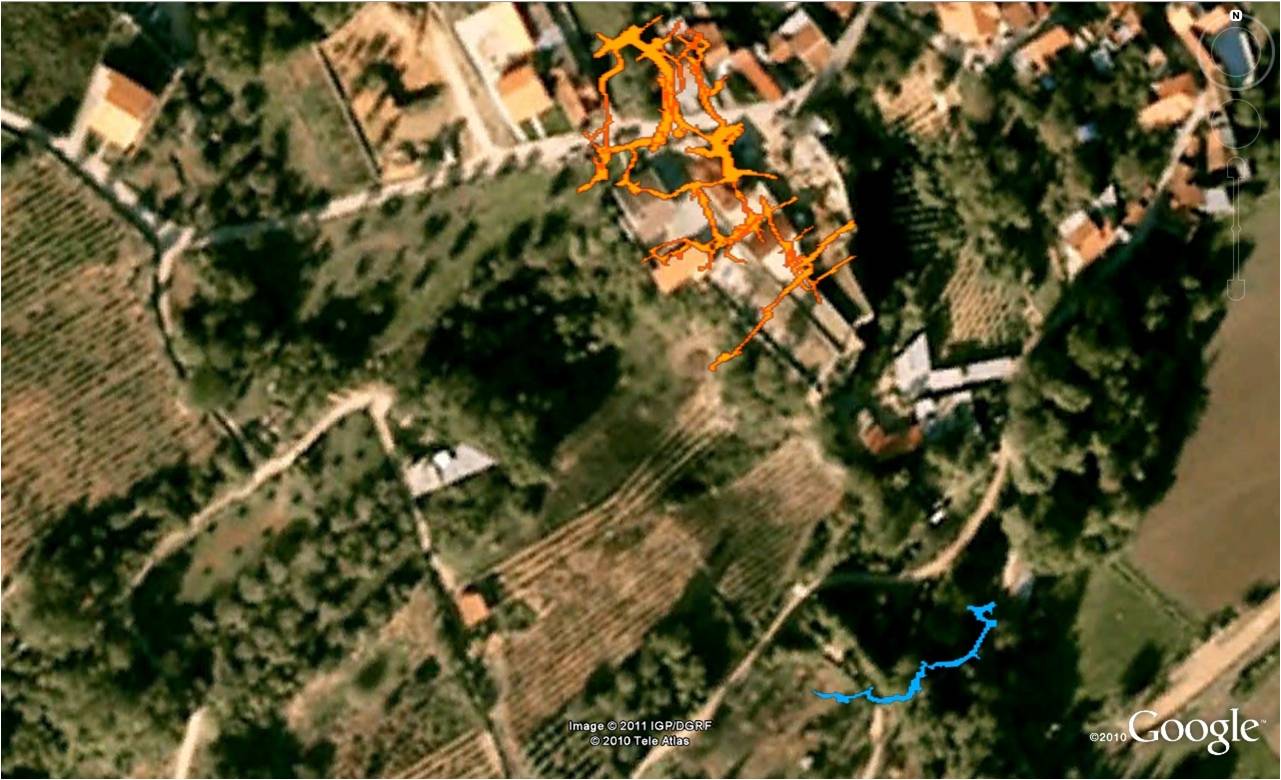Olho_da_Grota_e_Gruta_Del_Rey_-_implantao2