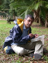 Paulo Borges