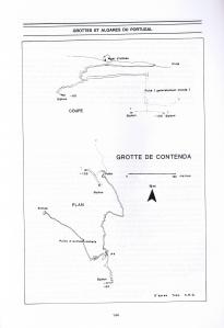 Topografia da Contenda, da autoria de C.R.G.